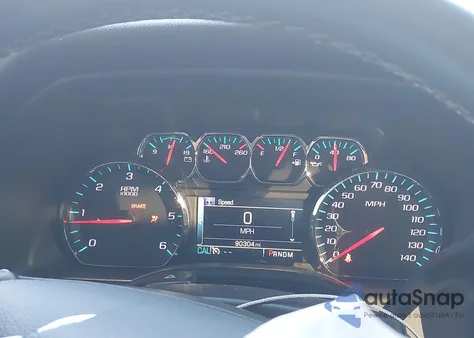 2015 Chevrolet Silverado 1500 1Lt from USA, damaged, VIN 3GCUKREC4FG197973